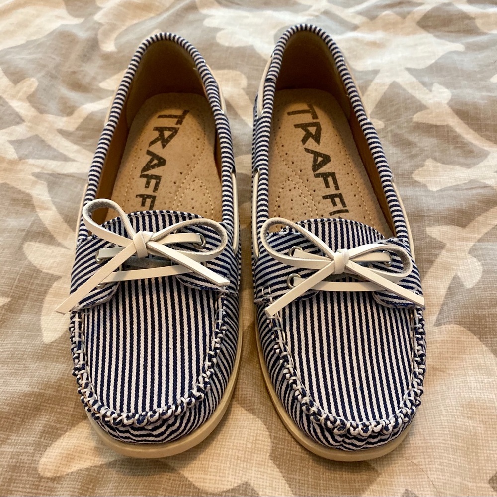 Loafers size 7